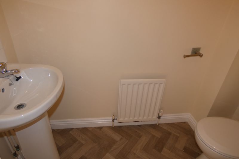 Ground Floor W/C- click for photo gallery